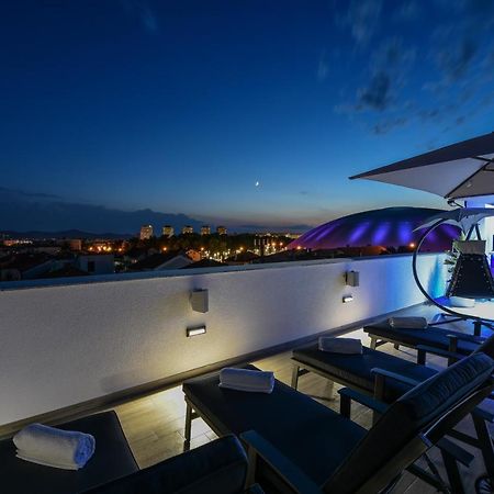 Luxury Rooms Lavie Zadar Exterior foto