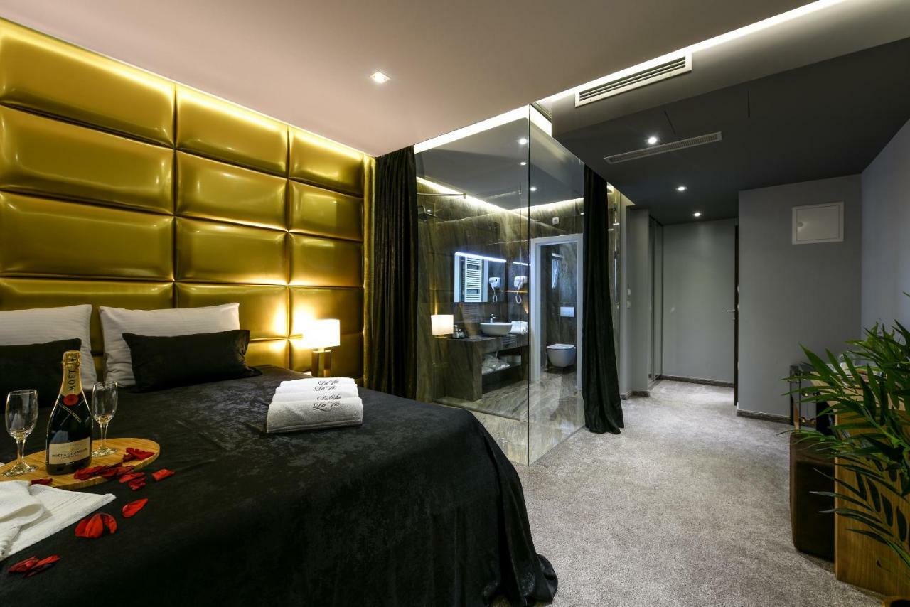 Luxury Rooms Lavie Zadar Exterior foto