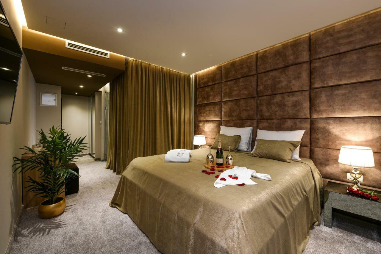 Luxury Rooms Lavie Zadar Exterior foto